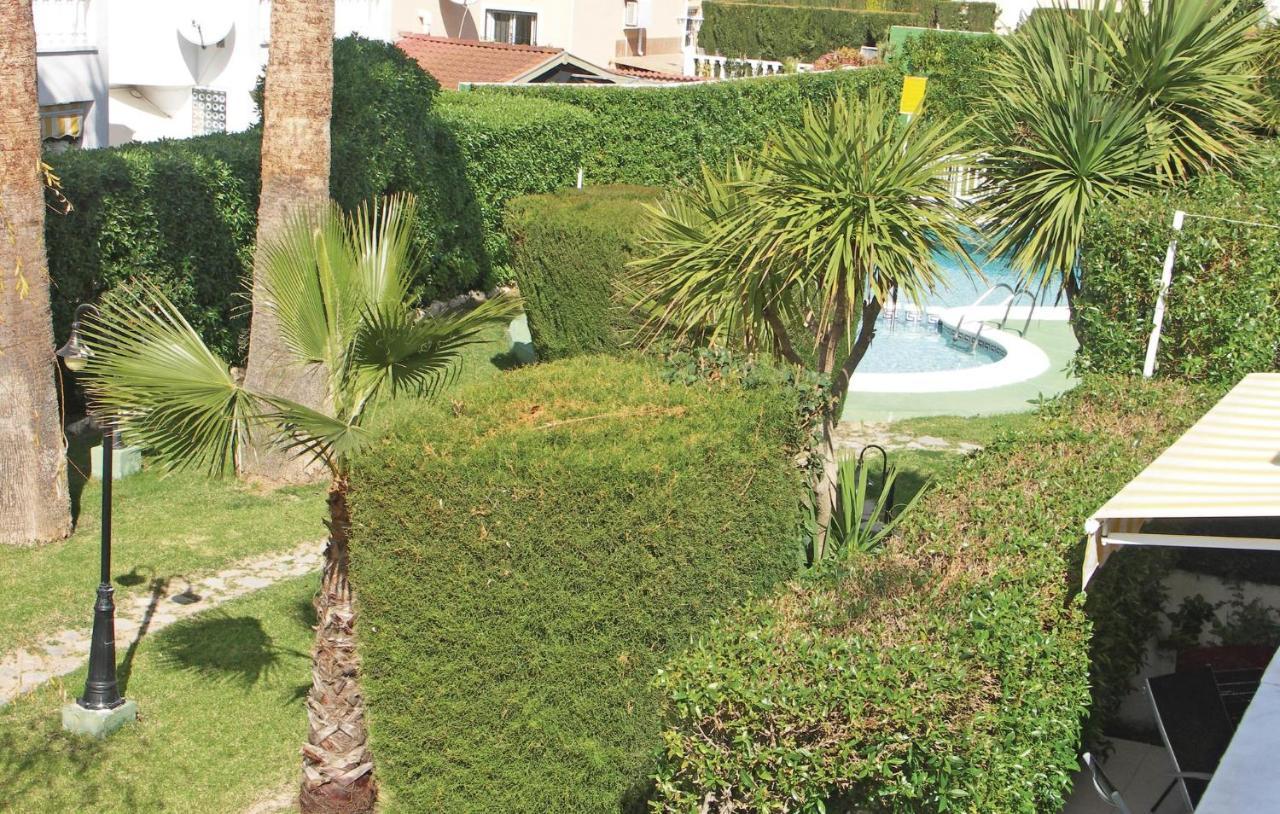 2 Bedroom Nice Apartment In Guardamar Del Segura Εξωτερικό φωτογραφία