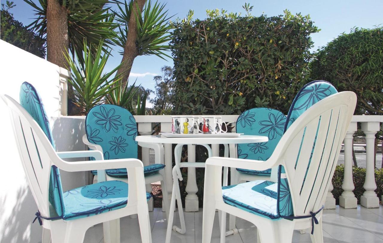 2 Bedroom Nice Apartment In Guardamar Del Segura Εξωτερικό φωτογραφία