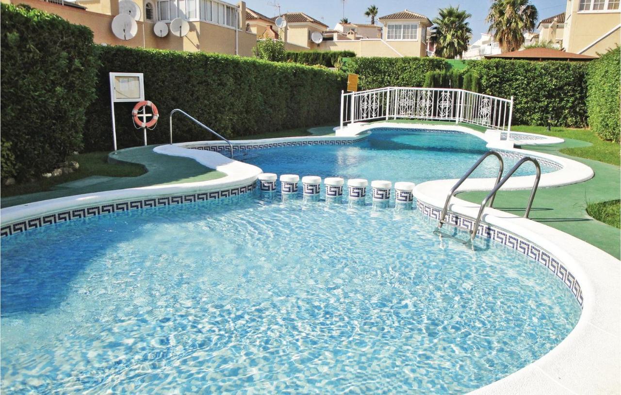 2 Bedroom Nice Apartment In Guardamar Del Segura Εξωτερικό φωτογραφία