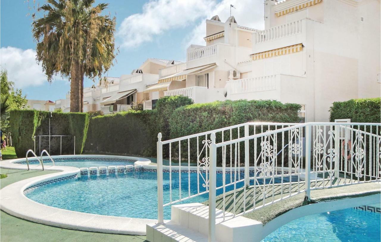2 Bedroom Nice Apartment In Guardamar Del Segura Εξωτερικό φωτογραφία